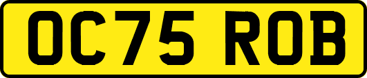 OC75ROB