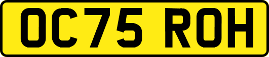 OC75ROH