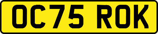 OC75ROK