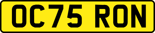 OC75RON