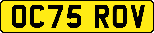 OC75ROV