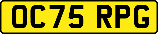 OC75RPG