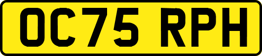 OC75RPH
