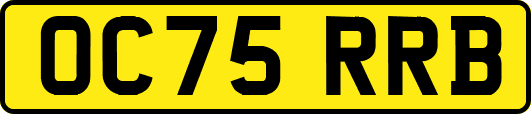 OC75RRB