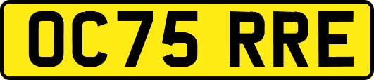 OC75RRE