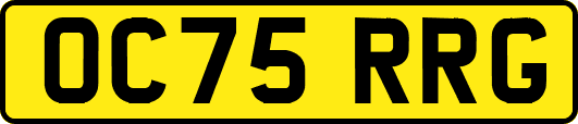 OC75RRG