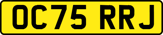 OC75RRJ