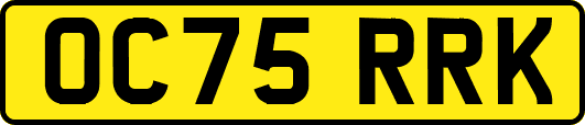 OC75RRK