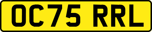 OC75RRL