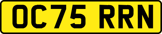 OC75RRN