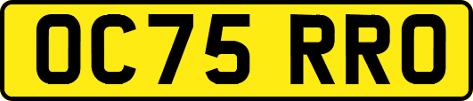 OC75RRO