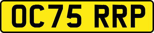 OC75RRP