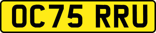 OC75RRU
