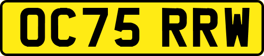 OC75RRW