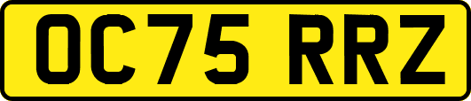 OC75RRZ