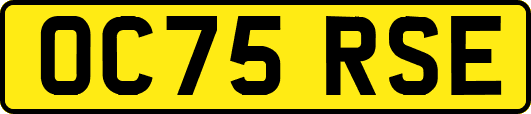 OC75RSE