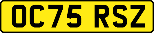 OC75RSZ