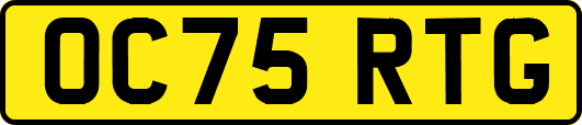 OC75RTG