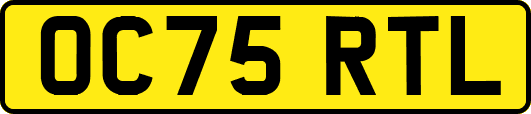OC75RTL