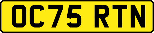 OC75RTN