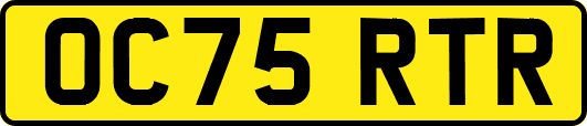 OC75RTR