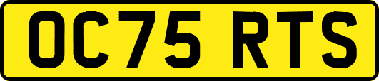 OC75RTS
