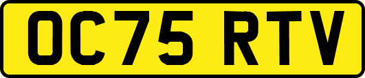 OC75RTV