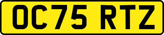 OC75RTZ