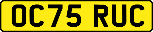 OC75RUC