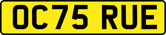 OC75RUE
