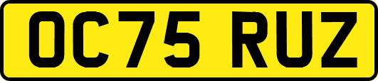 OC75RUZ
