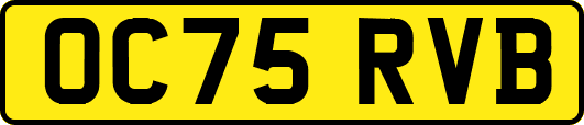 OC75RVB