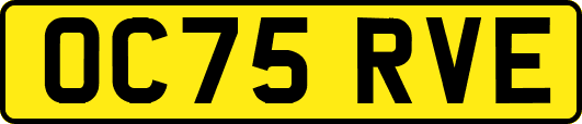 OC75RVE