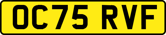 OC75RVF