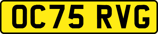 OC75RVG