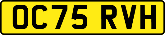 OC75RVH