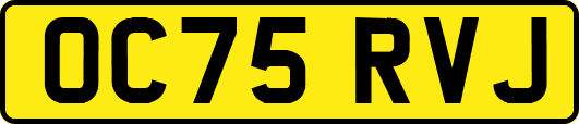 OC75RVJ