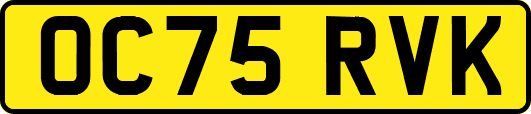 OC75RVK