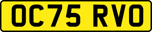 OC75RVO