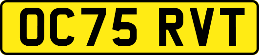 OC75RVT