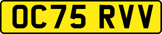 OC75RVV