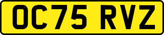 OC75RVZ