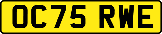 OC75RWE