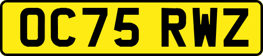 OC75RWZ