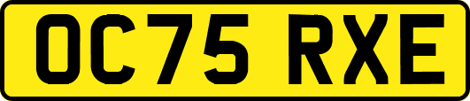 OC75RXE