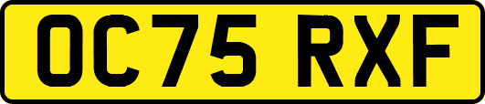 OC75RXF