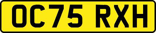 OC75RXH