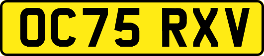 OC75RXV