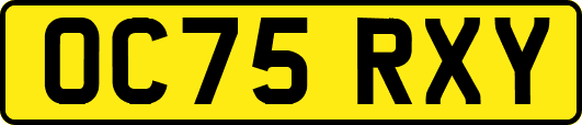 OC75RXY