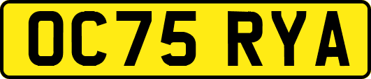 OC75RYA